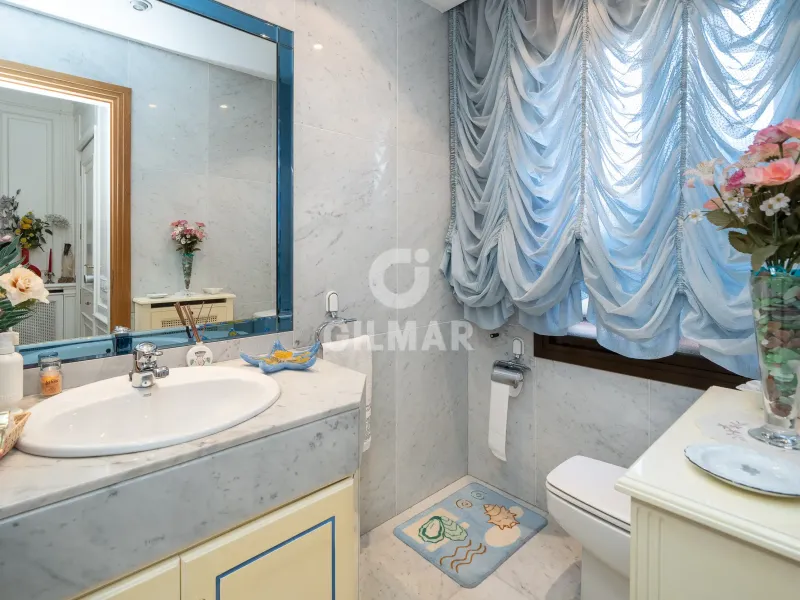 Townhouse in Peñagrande - Madrid