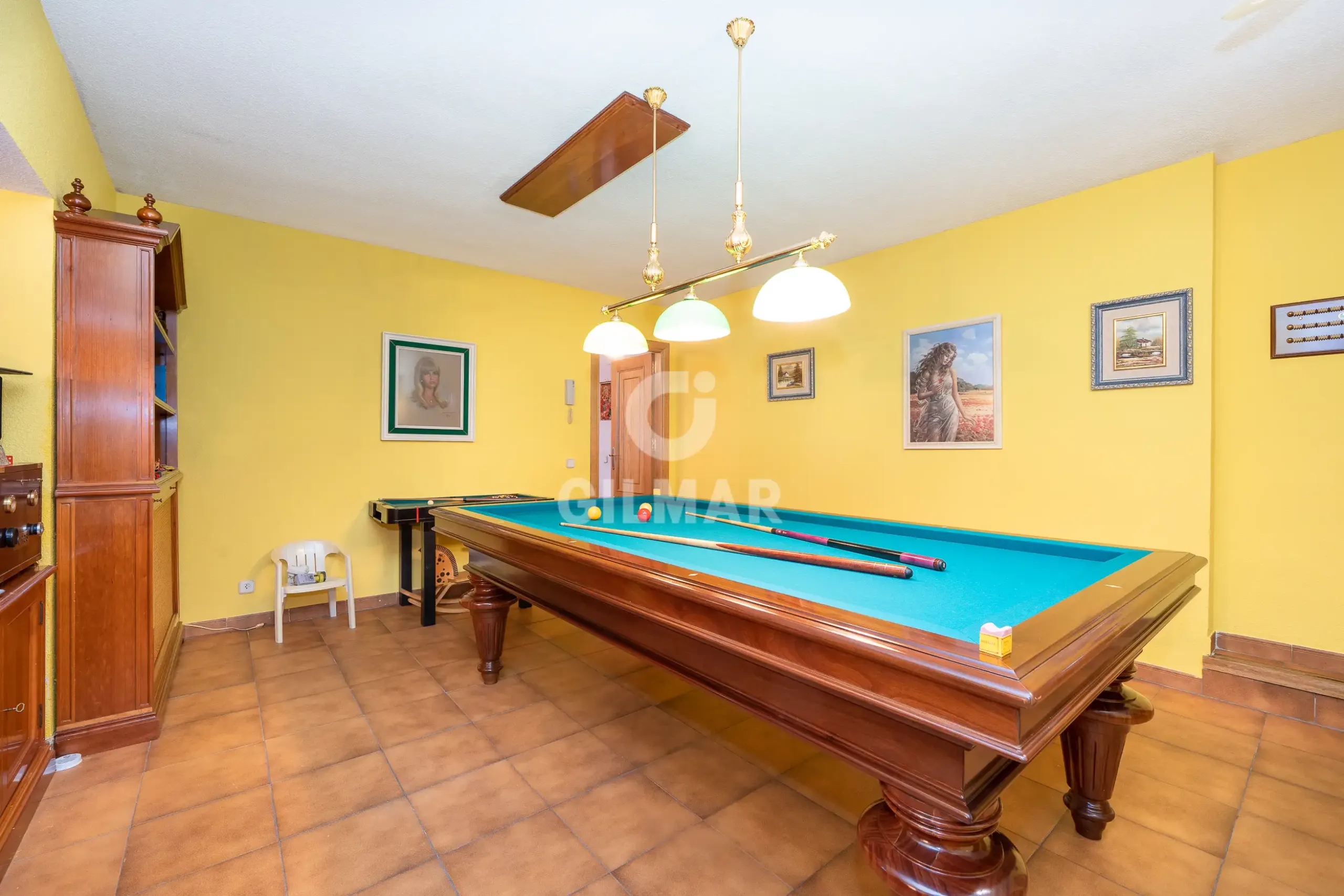 Townhouse in Peñagrande - Madrid