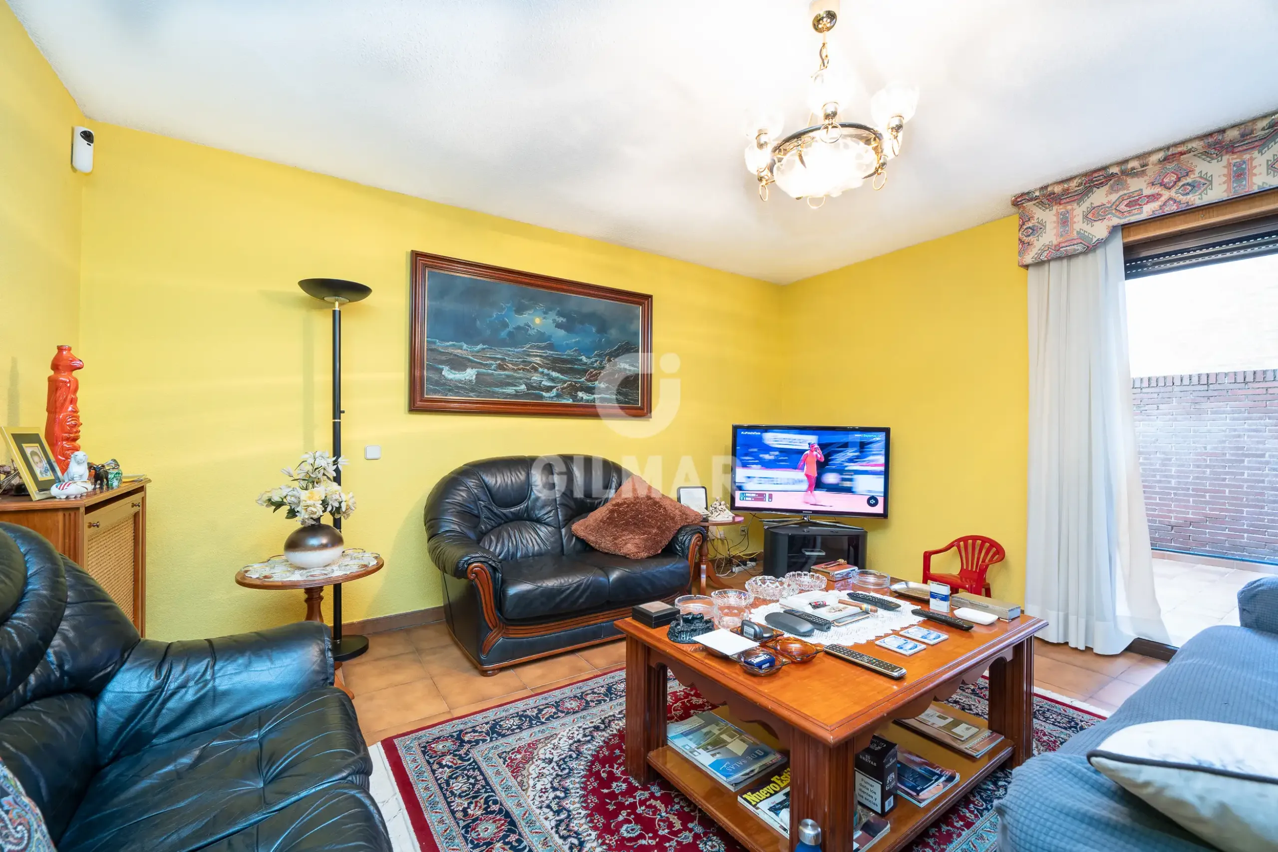 Townhouse in Peñagrande - Madrid