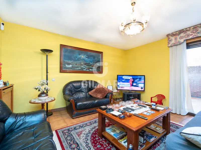 Townhouse in Peñagrande - Madrid