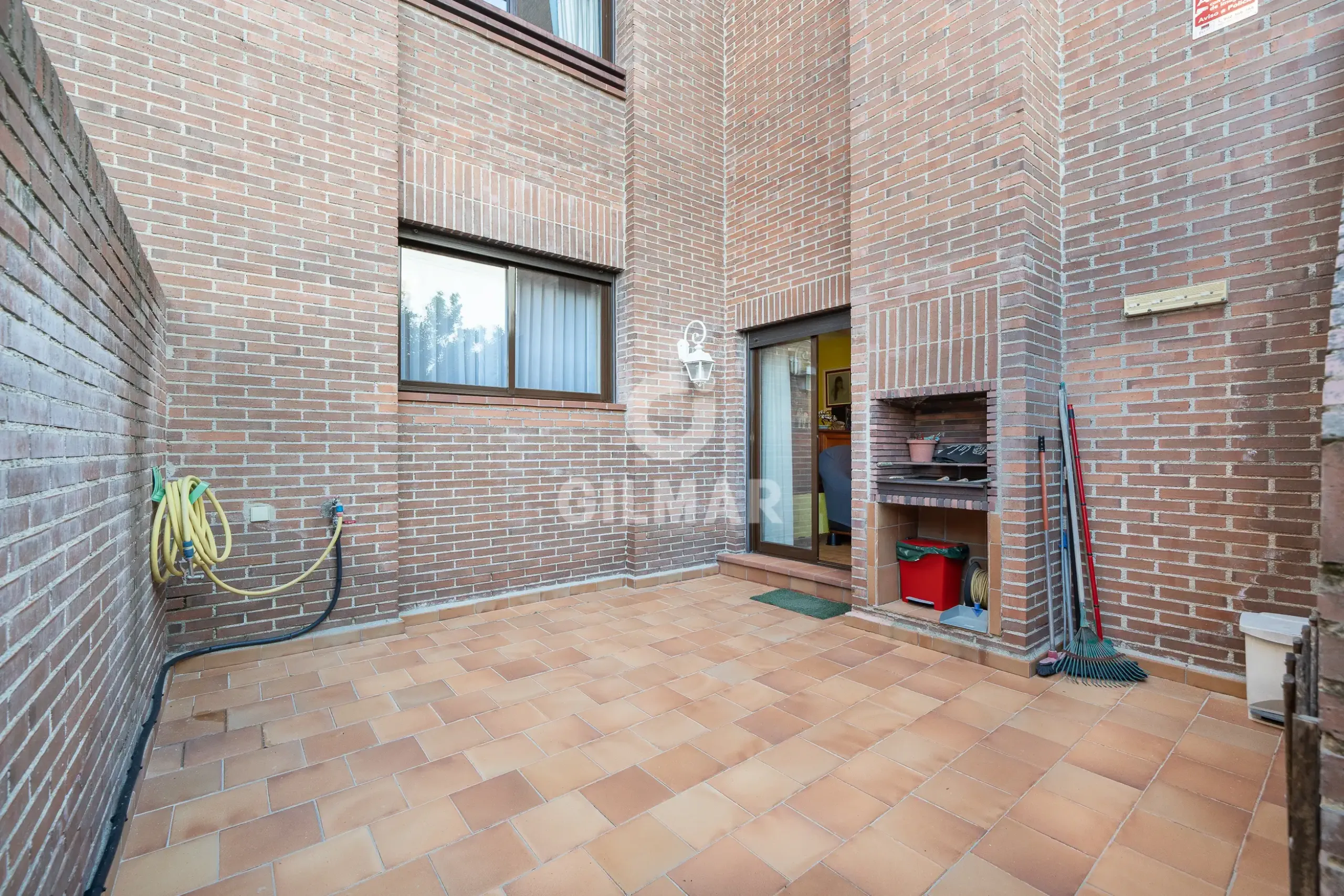 Townhouse in Peñagrande - Madrid