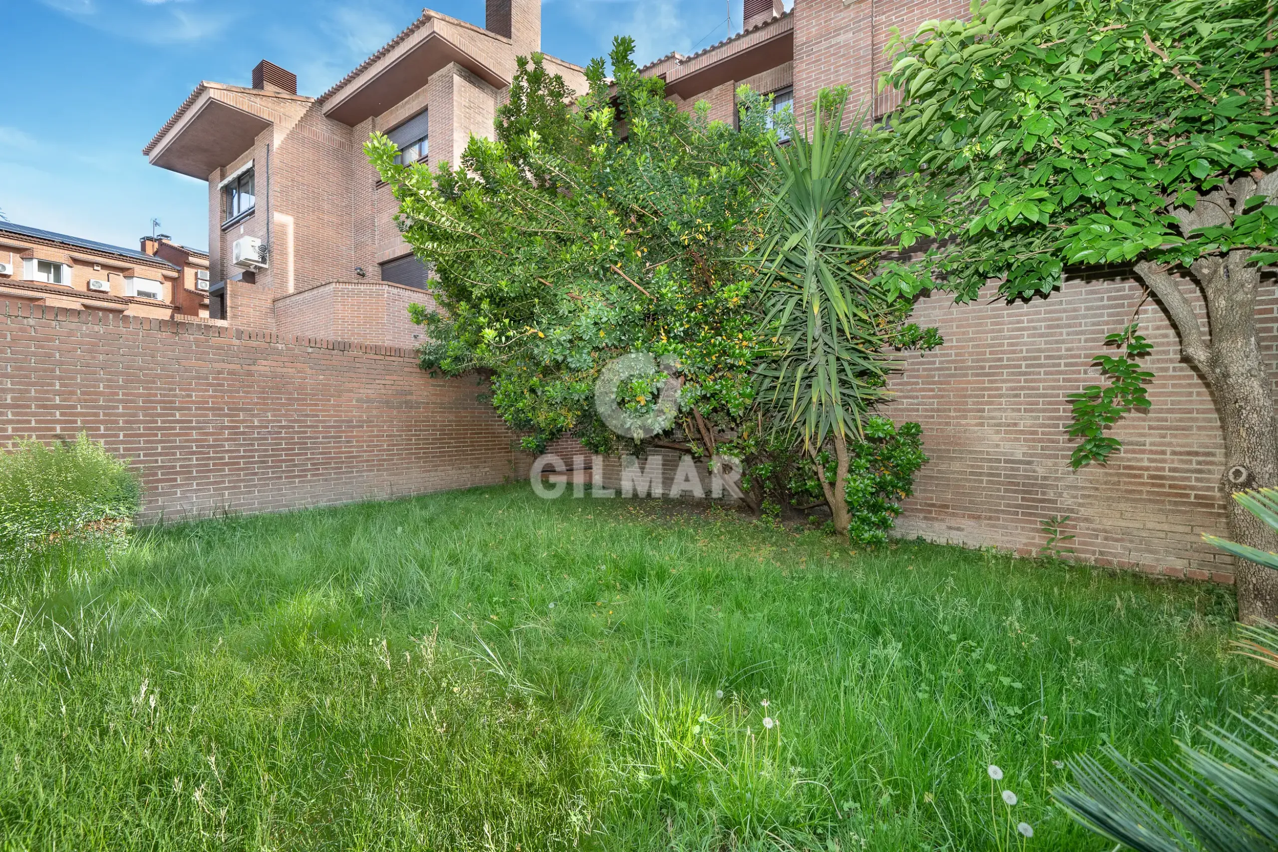 Townhouse in Peñagrande - Madrid
