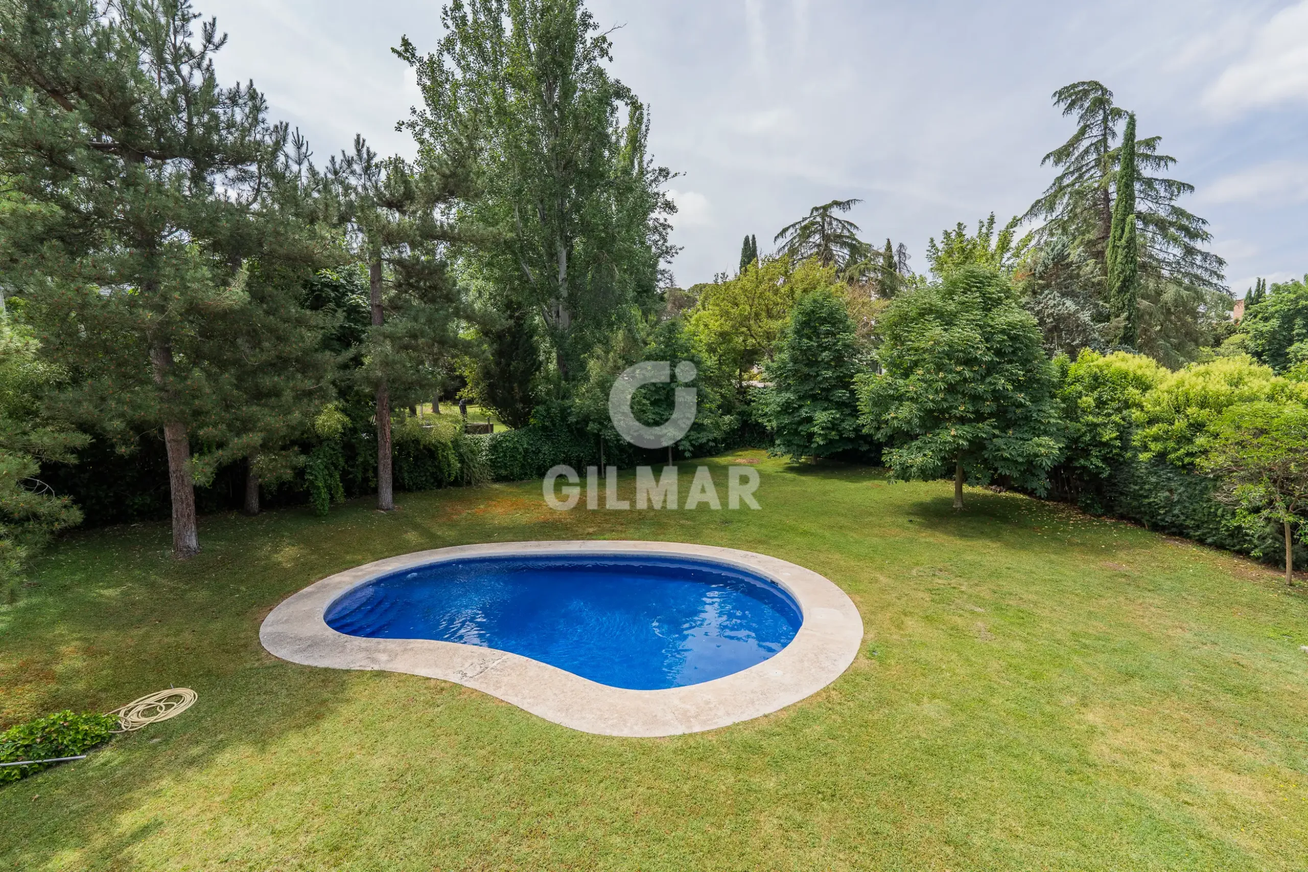 Villa in Pozuelo de Alarcón - Madrid