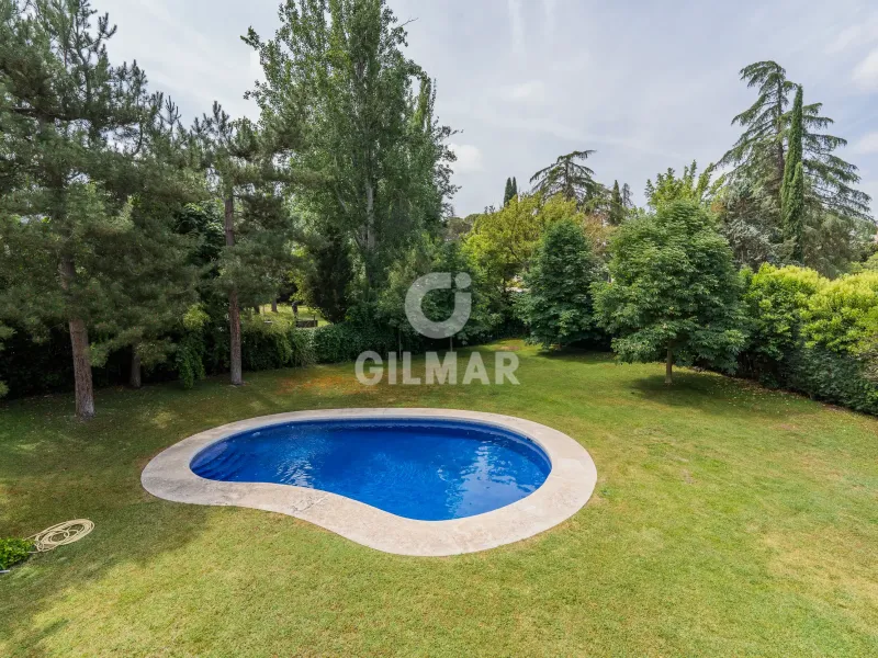 Villa in Pozuelo de Alarcón - Madrid