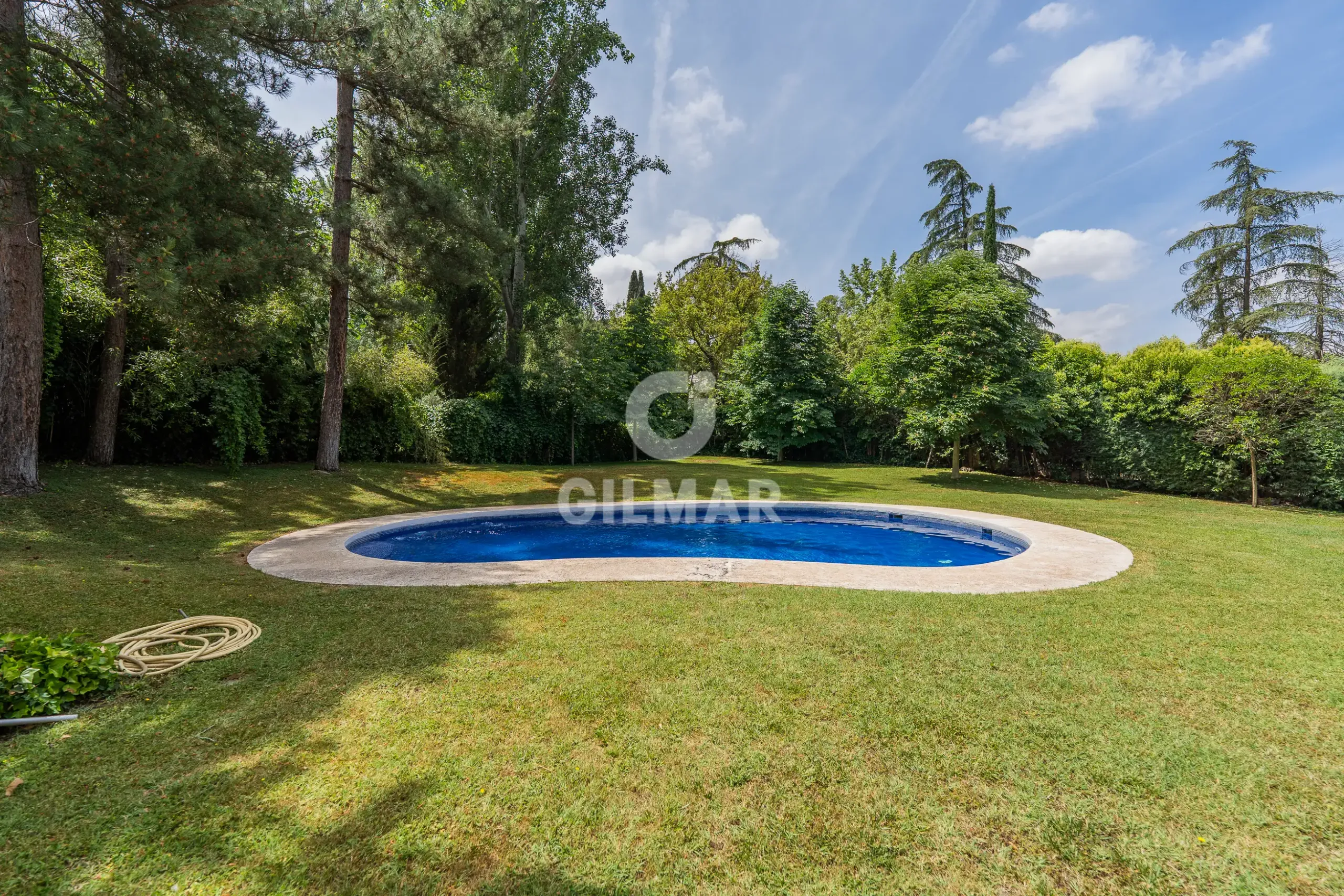 Villa in Pozuelo de Alarcón - Madrid