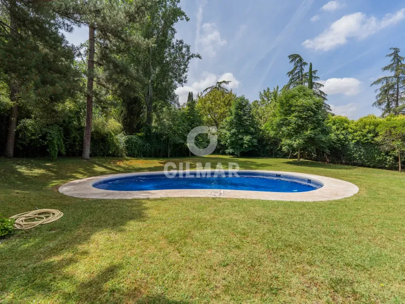 Villa in Pozuelo de Alarcón - Madrid