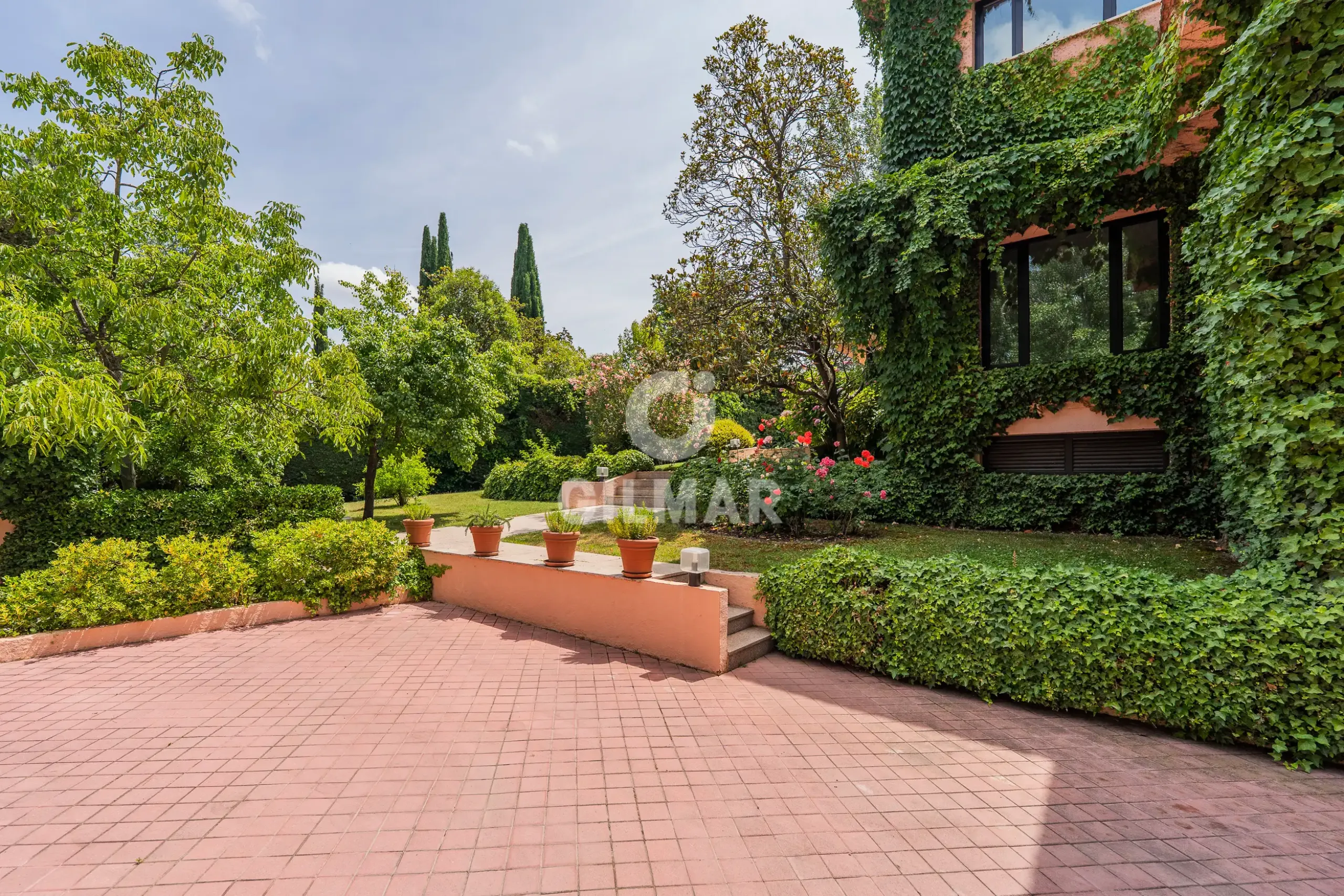Villa in Pozuelo de Alarcón - Madrid
