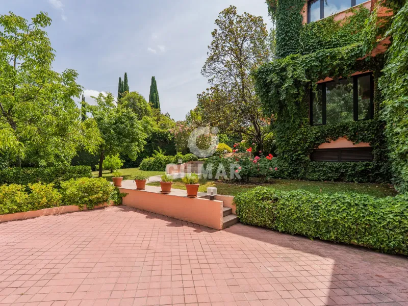 Villa in Pozuelo de Alarcón - Madrid