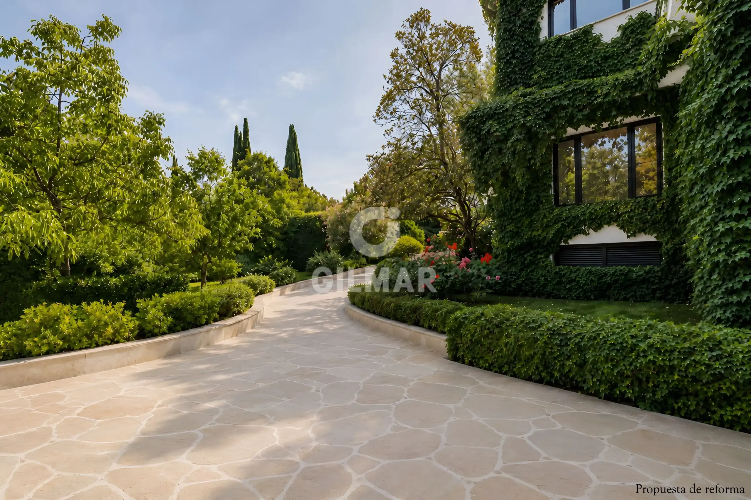 Villa in Pozuelo de Alarcón - Madrid