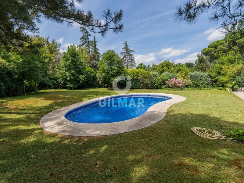 Villa in Pozuelo de Alarcón - Madrid