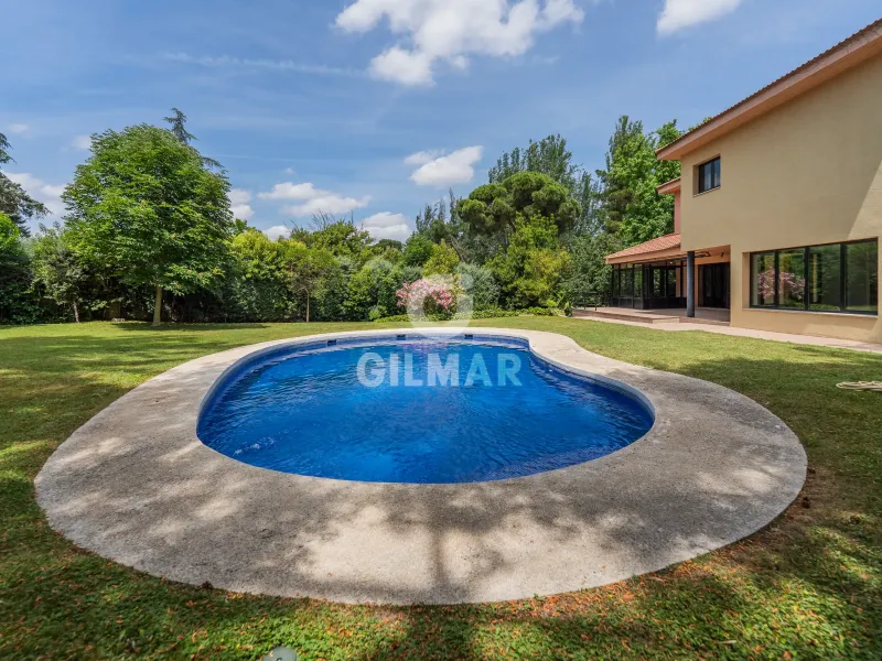 Villa in Pozuelo de Alarcón - Madrid