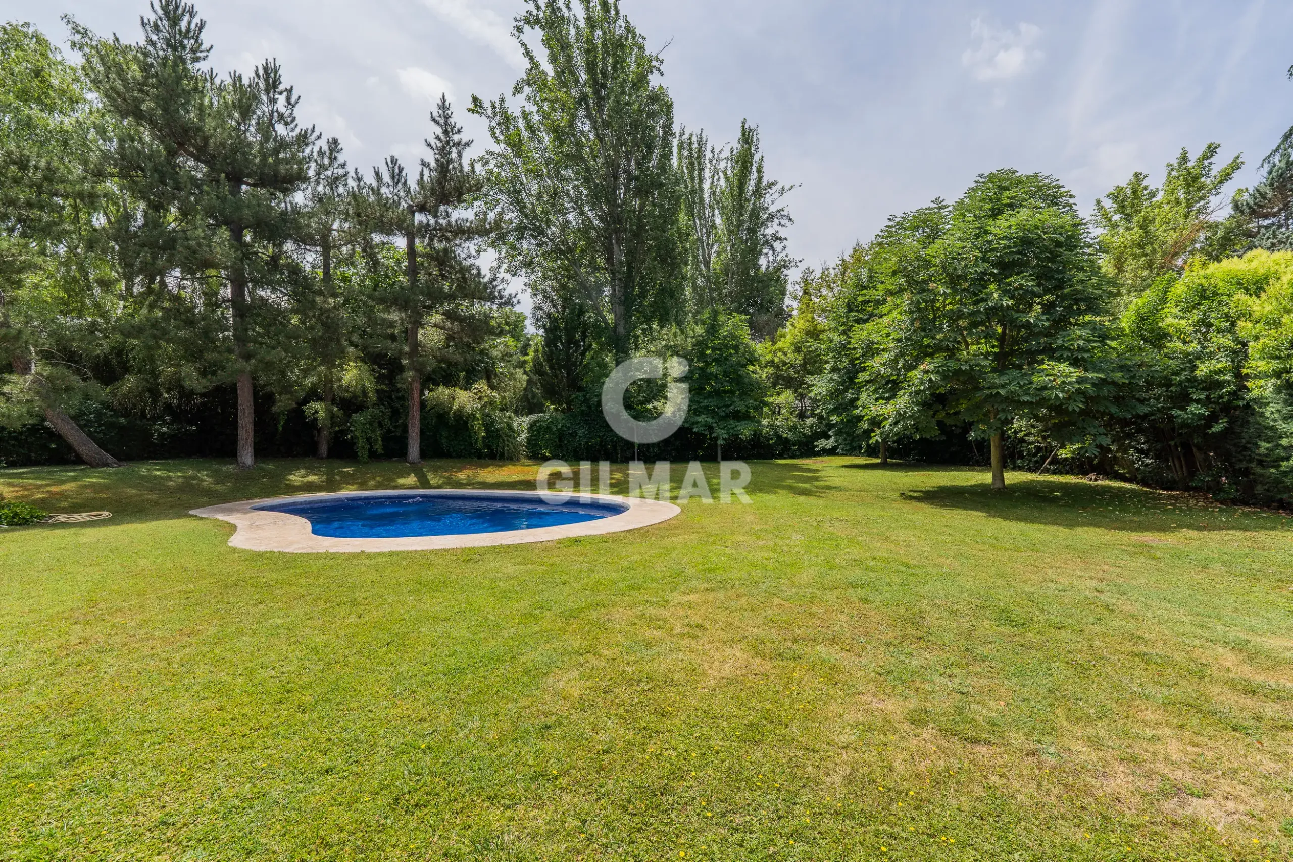 Villa in Pozuelo de Alarcón - Madrid