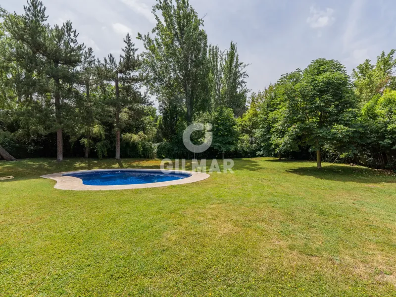 Villa in Pozuelo de Alarcón - Madrid
