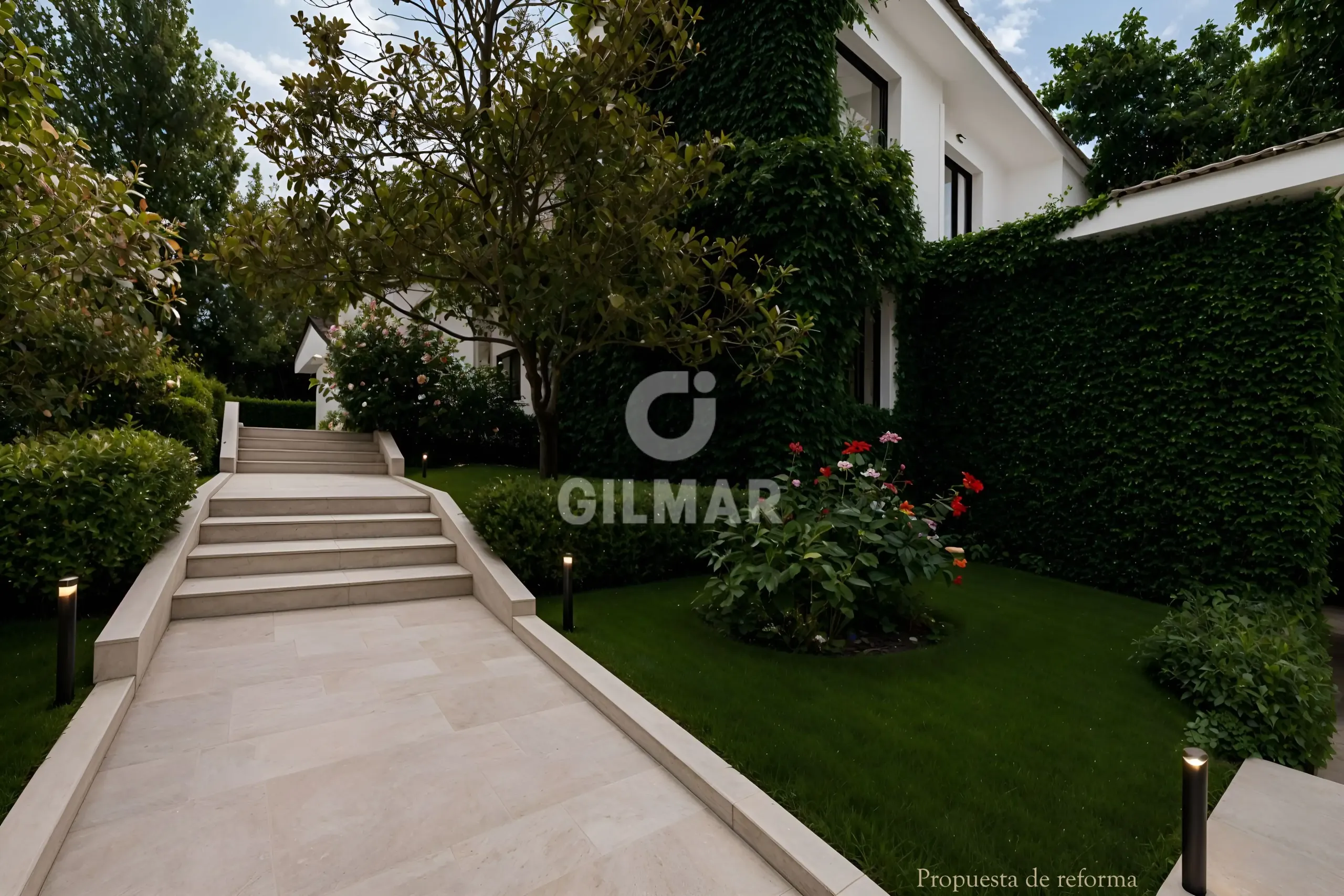 Villa in Pozuelo de Alarcón - Madrid