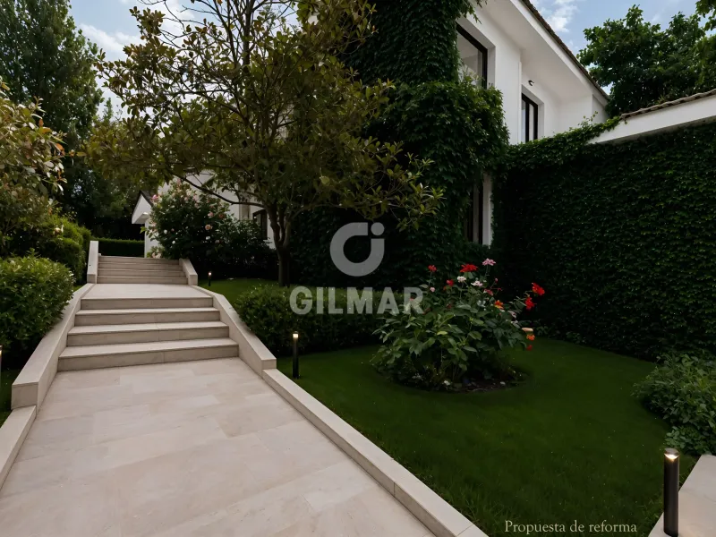 Villa in Pozuelo de Alarcón - Madrid
