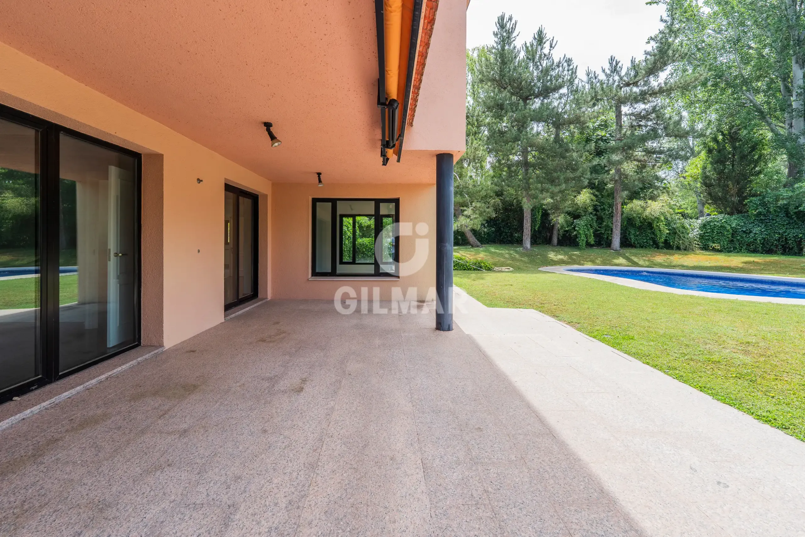 Villa in Pozuelo de Alarcón - Madrid