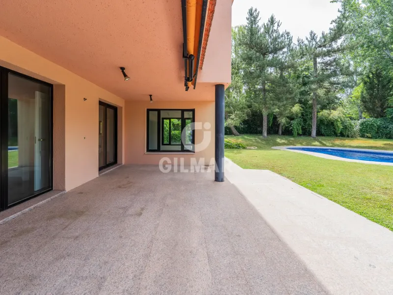 Villa in Pozuelo de Alarcón - Madrid