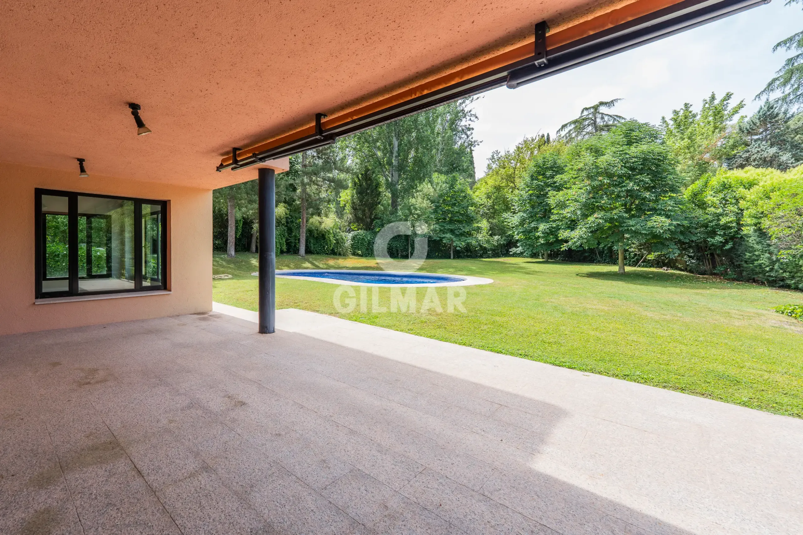 Villa in Pozuelo de Alarcón - Madrid
