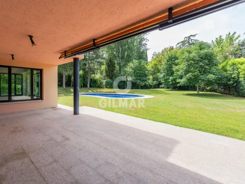 Villa in Pozuelo de Alarcón - Madrid