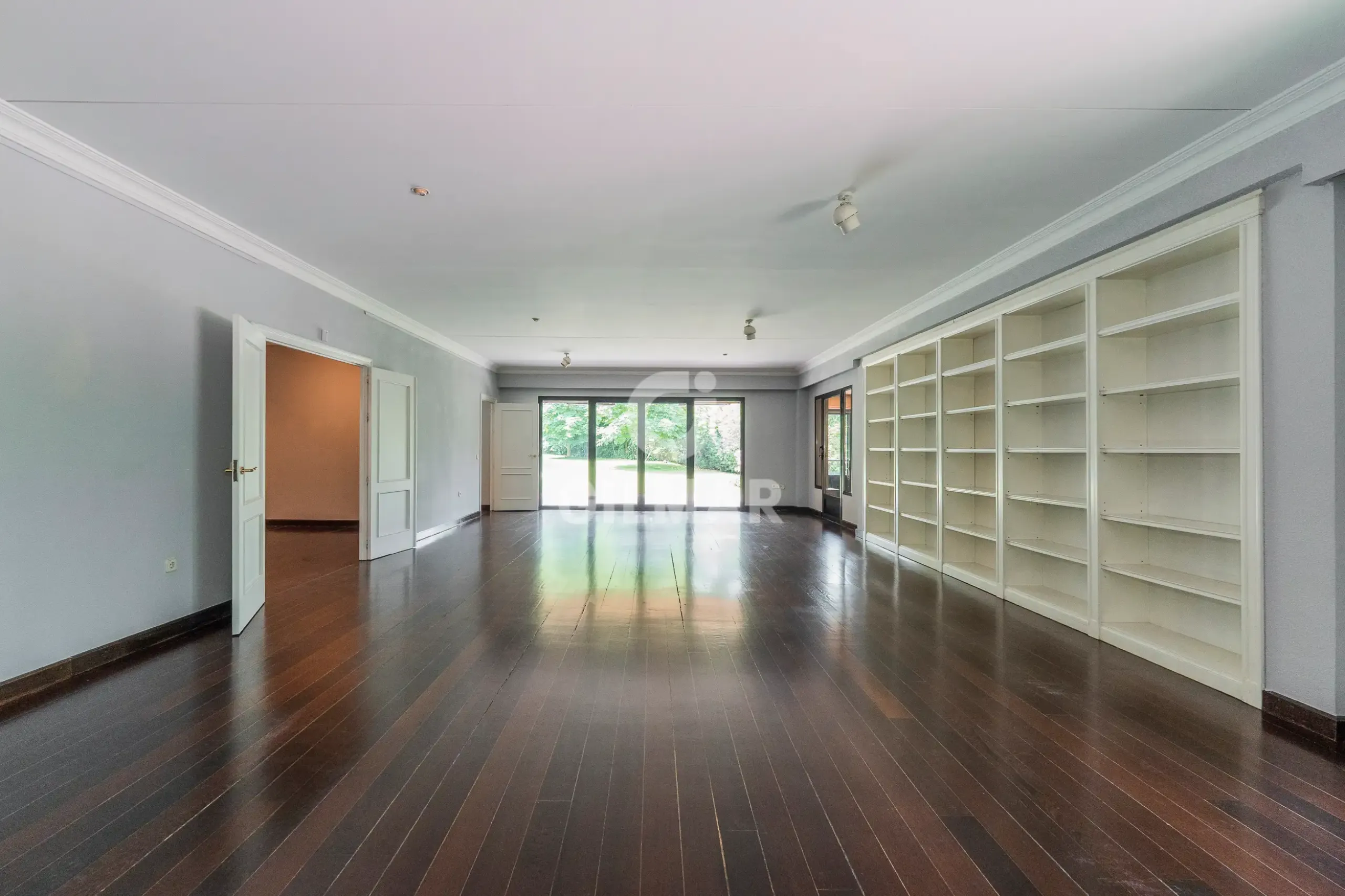 Villa in Pozuelo de Alarcón - Madrid