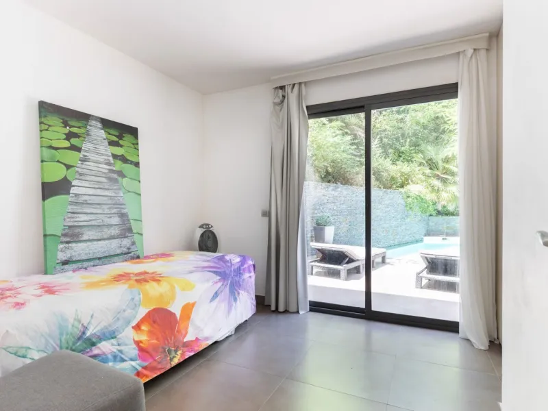 Beautiful House with Pool in Sant Cugat del Valles, Barcelona