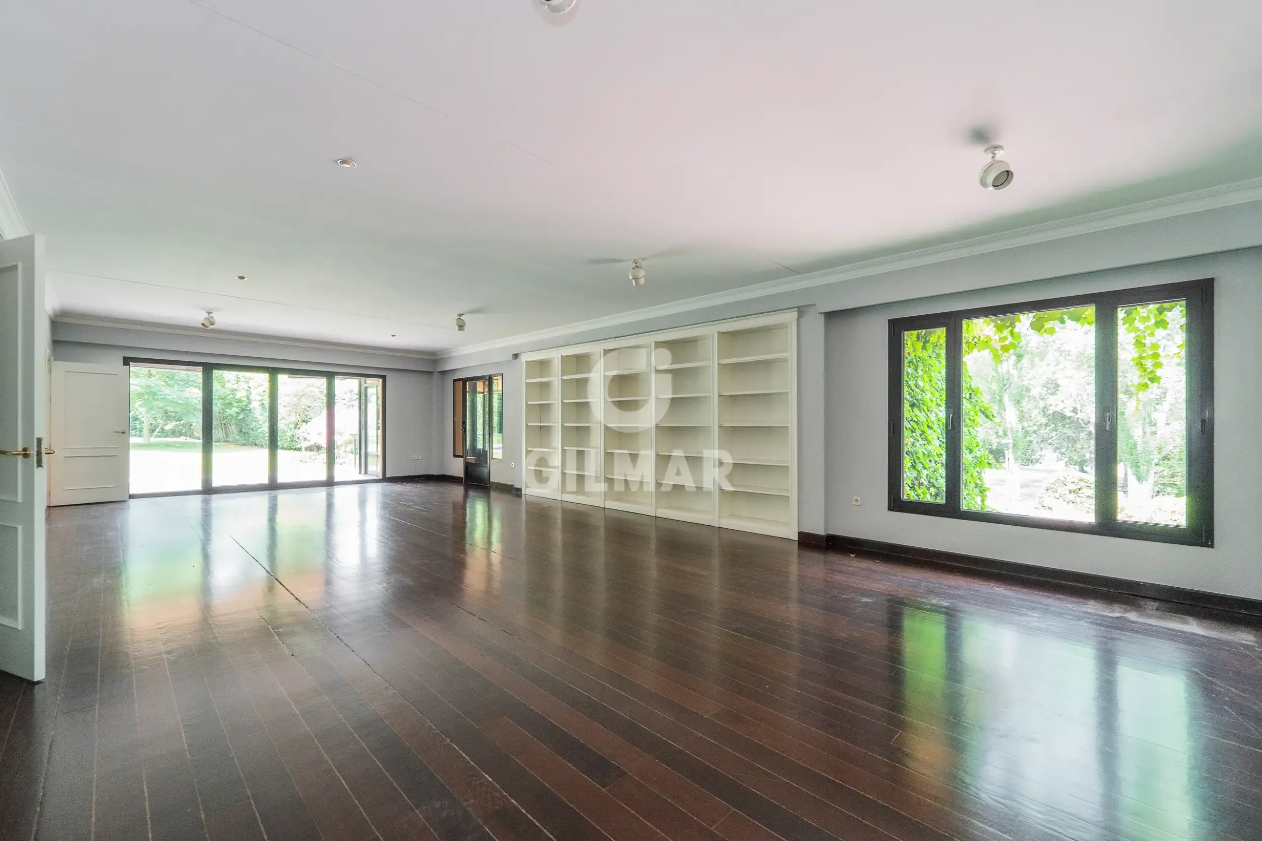 Villa in Pozuelo de Alarcón - Madrid