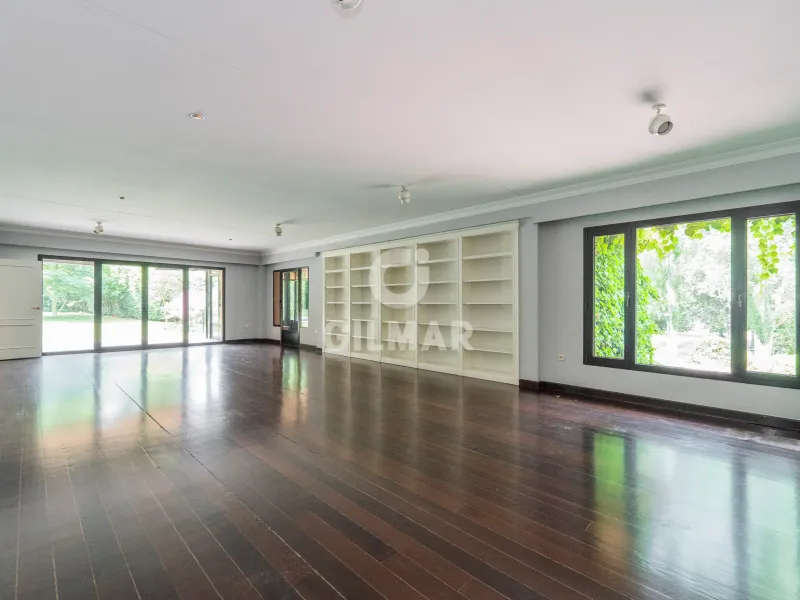 Villa in Pozuelo de Alarcón - Madrid