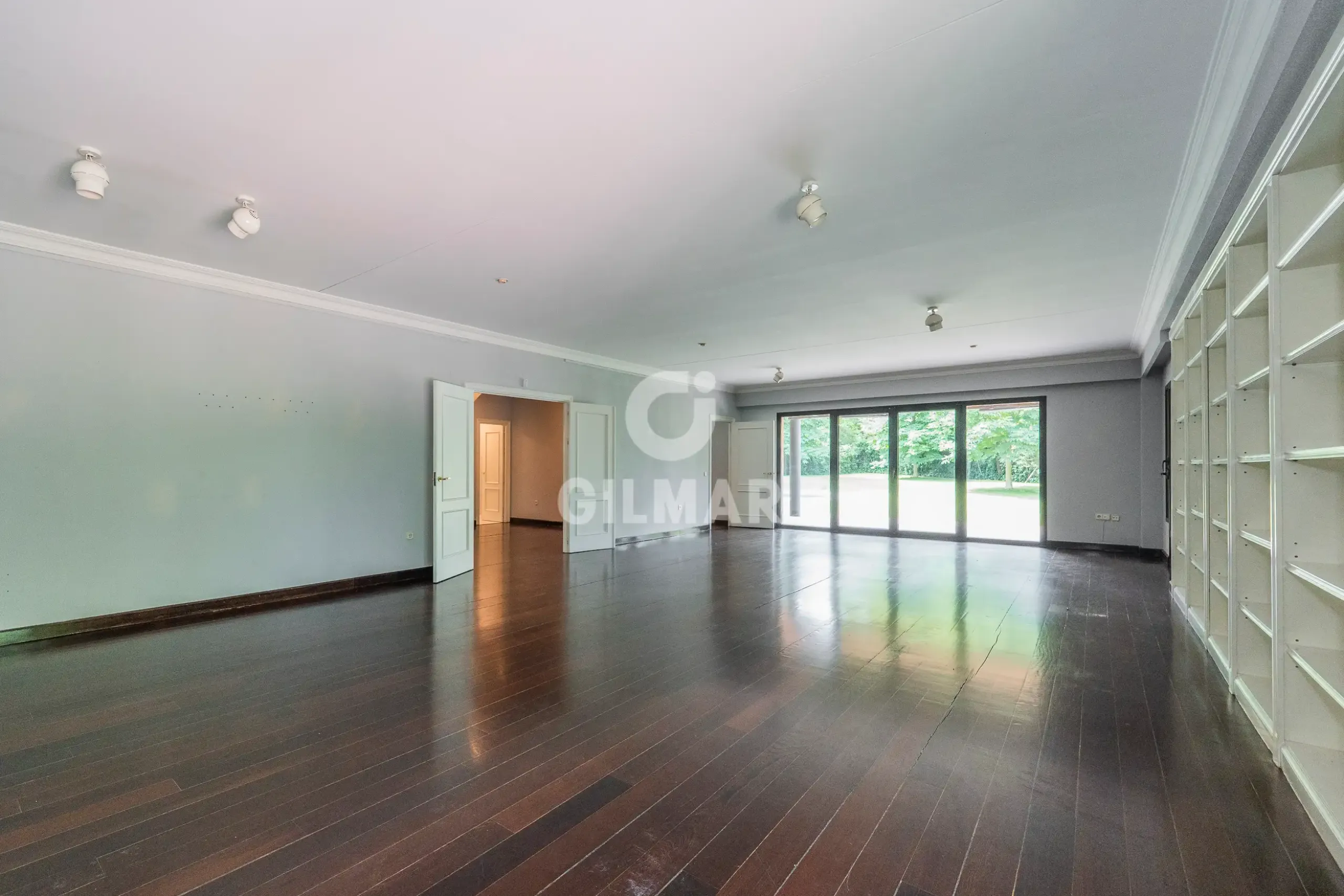 Villa in Pozuelo de Alarcón - Madrid