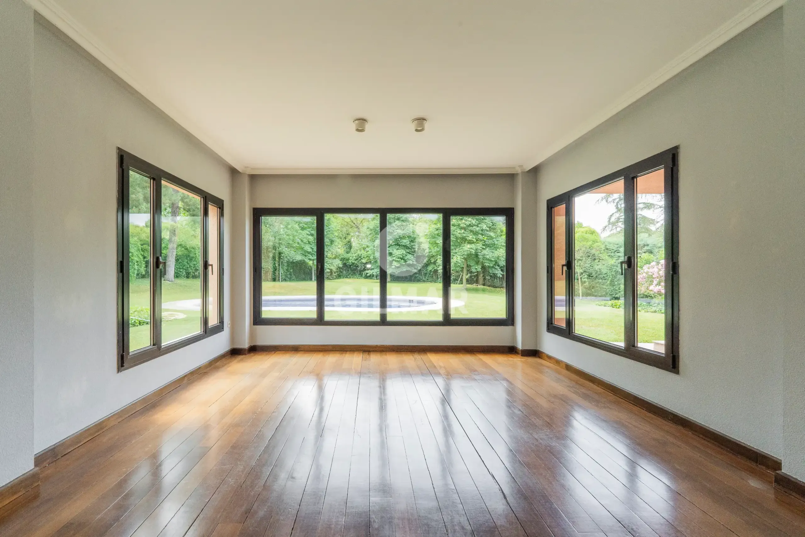 Villa in Pozuelo de Alarcón - Madrid