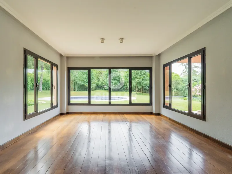 Villa in Pozuelo de Alarcón - Madrid
