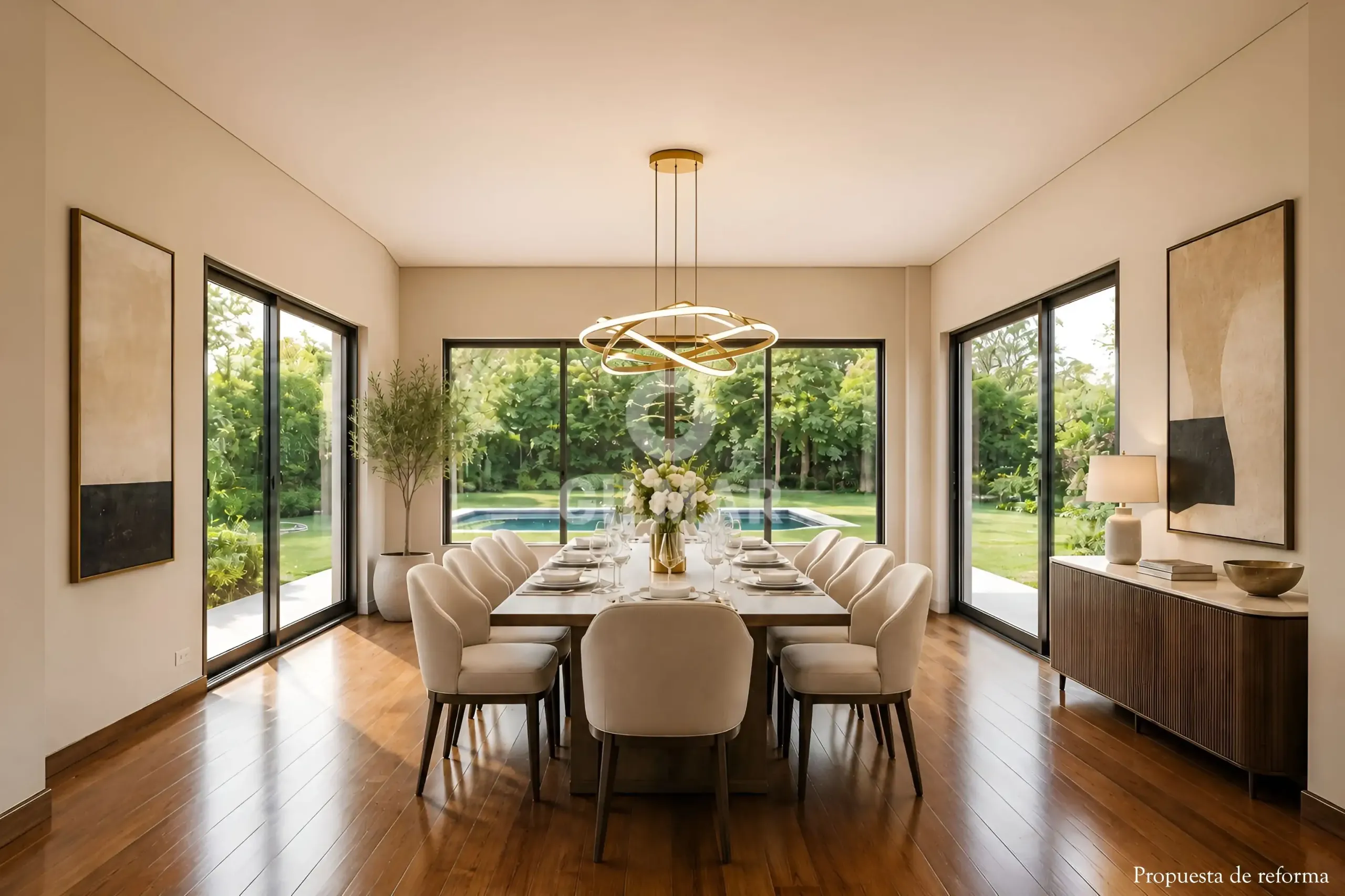 Villa in Pozuelo de Alarcón - Madrid
