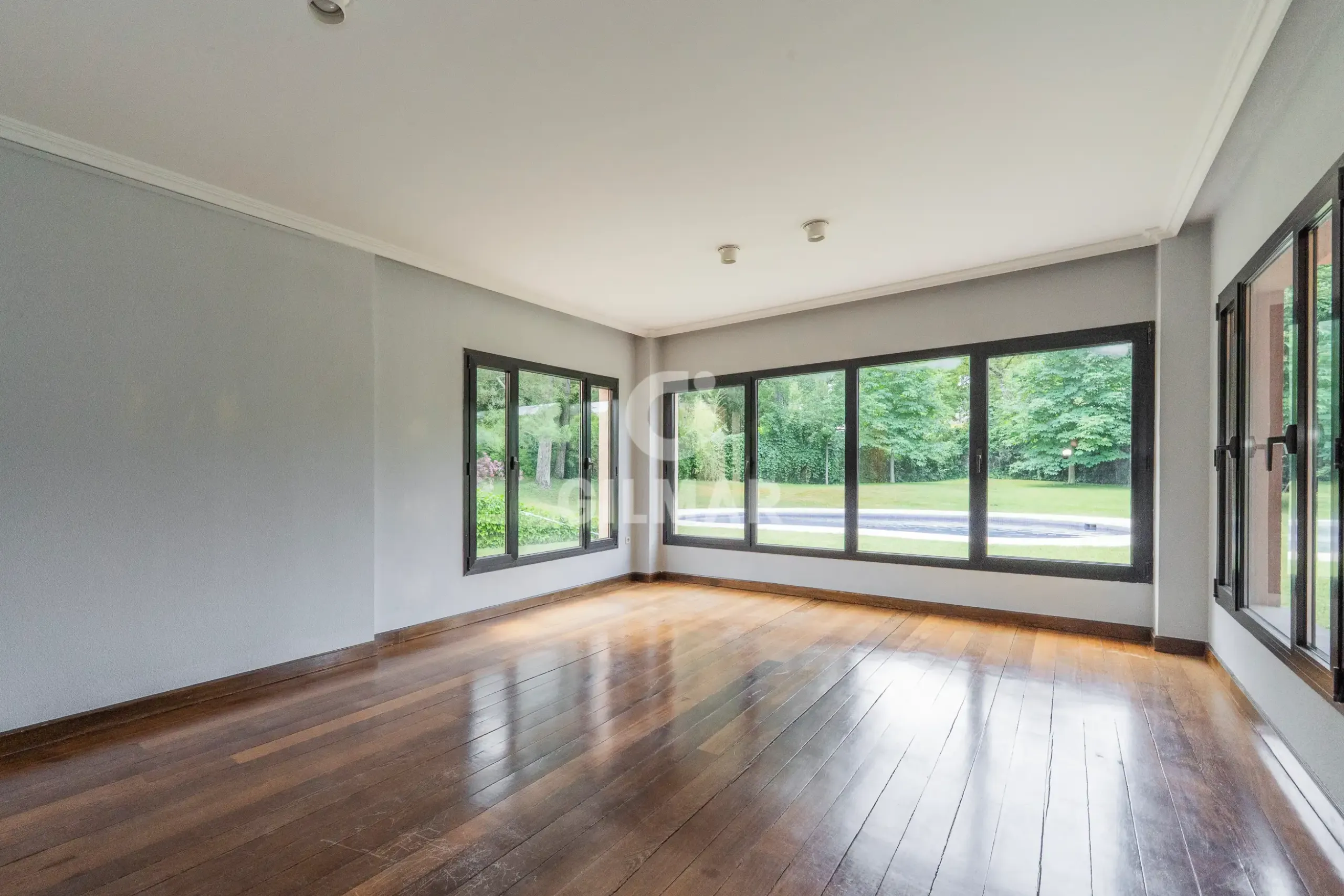 Villa in Pozuelo de Alarcón - Madrid