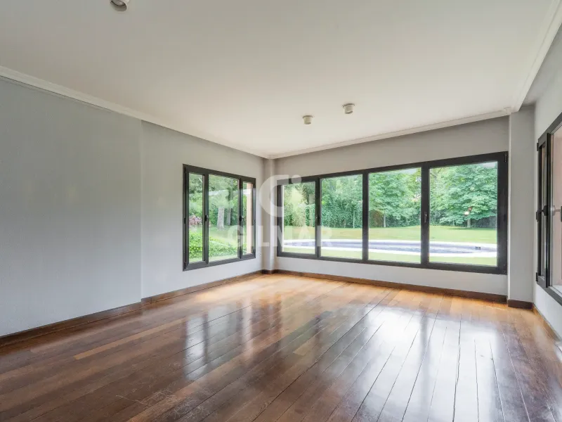 Villa in Pozuelo de Alarcón - Madrid