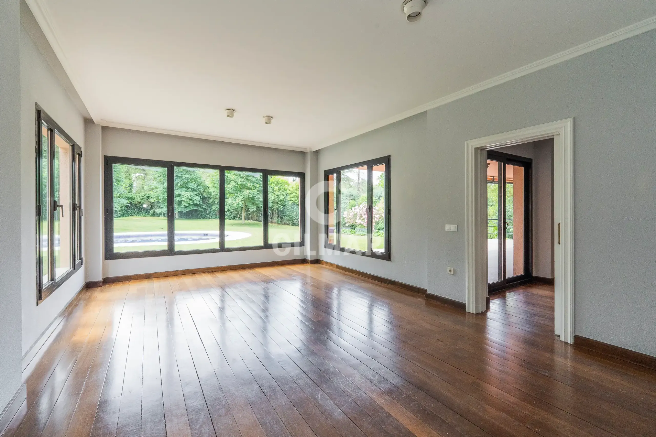 Villa in Pozuelo de Alarcón - Madrid