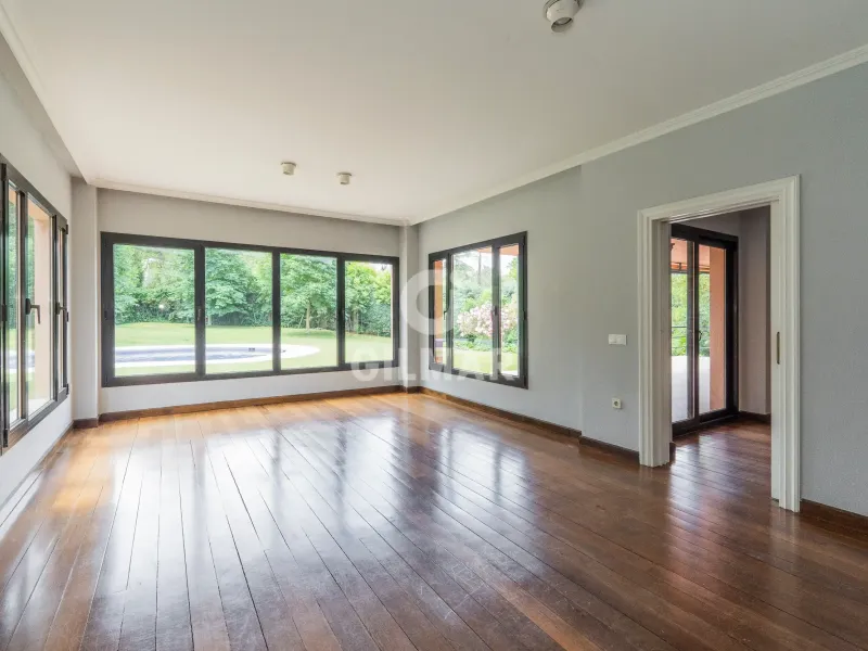 Villa in Pozuelo de Alarcón - Madrid