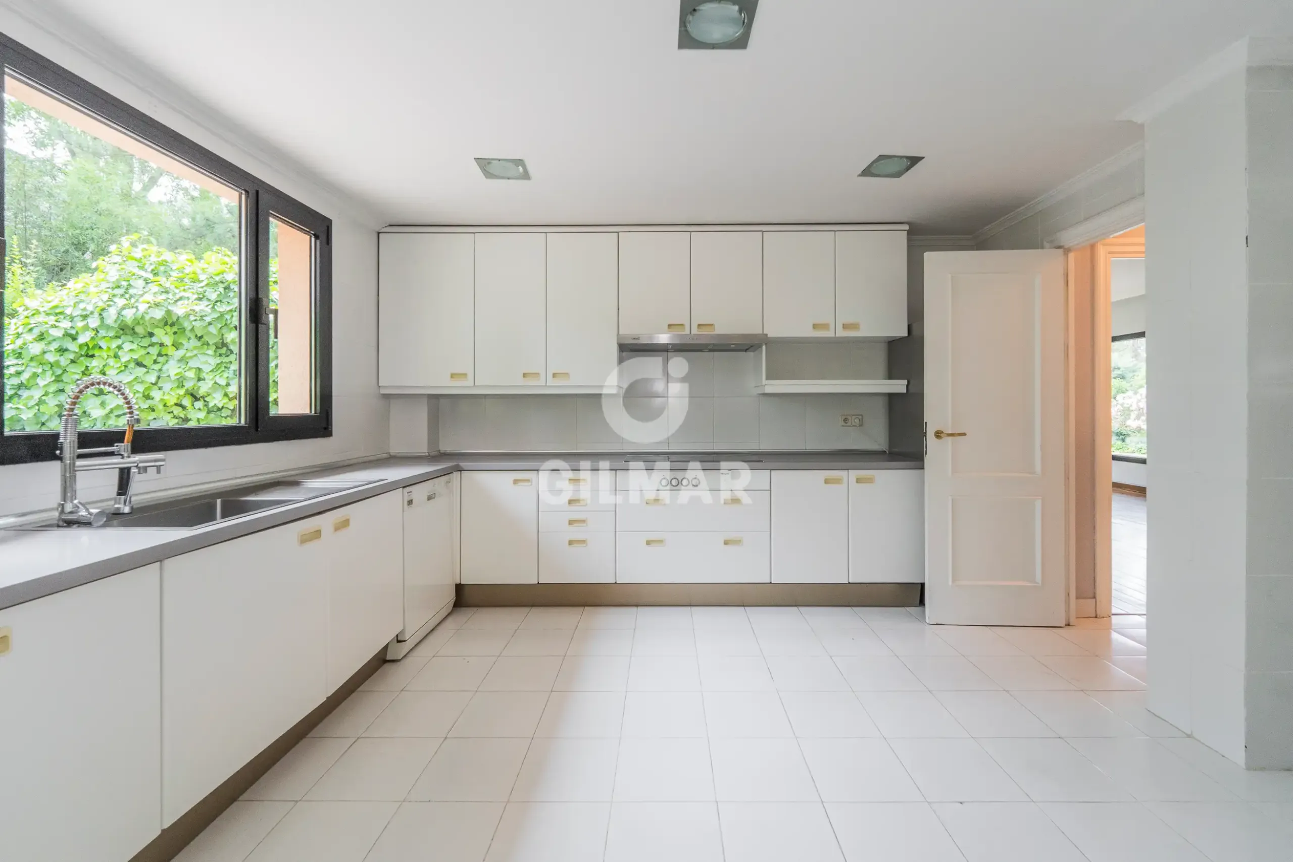 Villa in Pozuelo de Alarcón - Madrid
