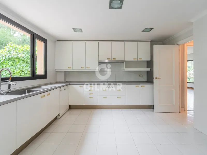 Villa in Pozuelo de Alarcón - Madrid