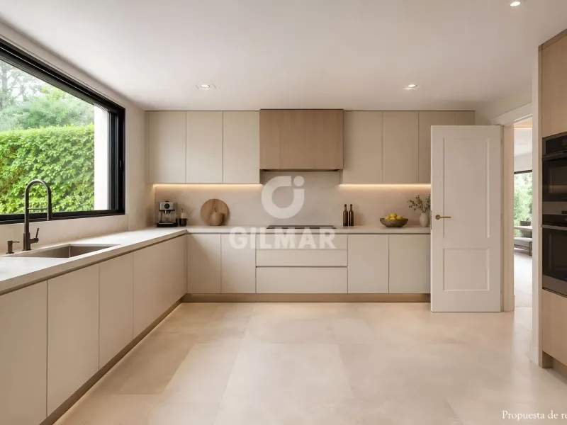 Villa in Pozuelo de Alarcón - Madrid