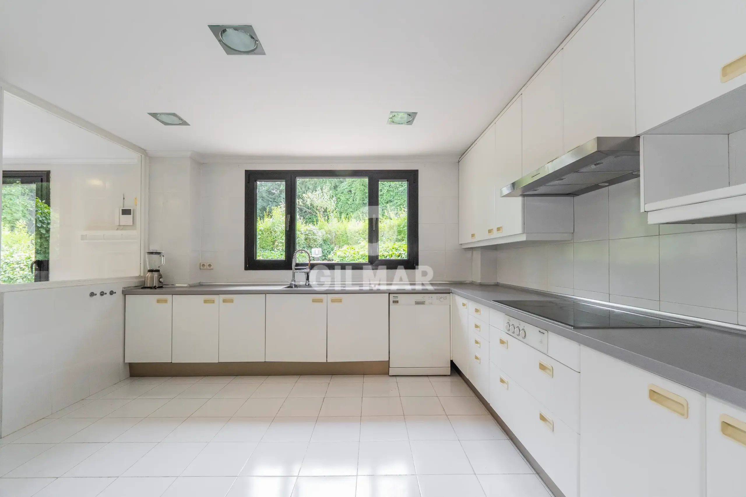 Villa in Pozuelo de Alarcón - Madrid