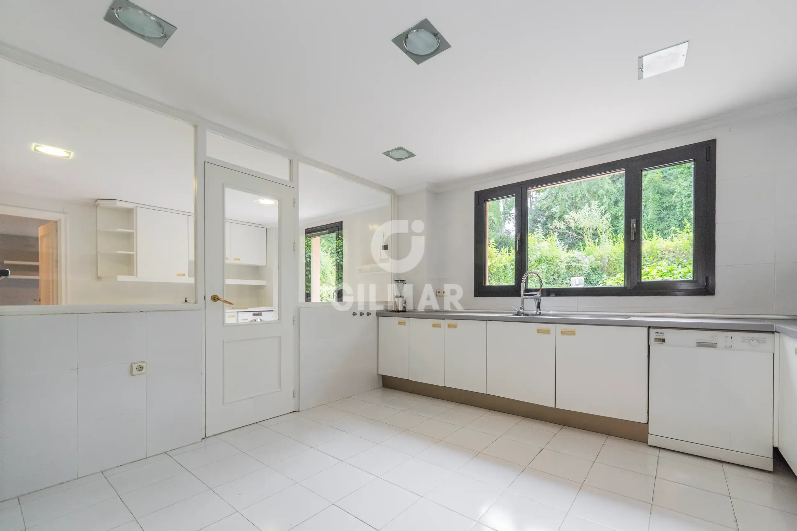 Villa in Pozuelo de Alarcón - Madrid