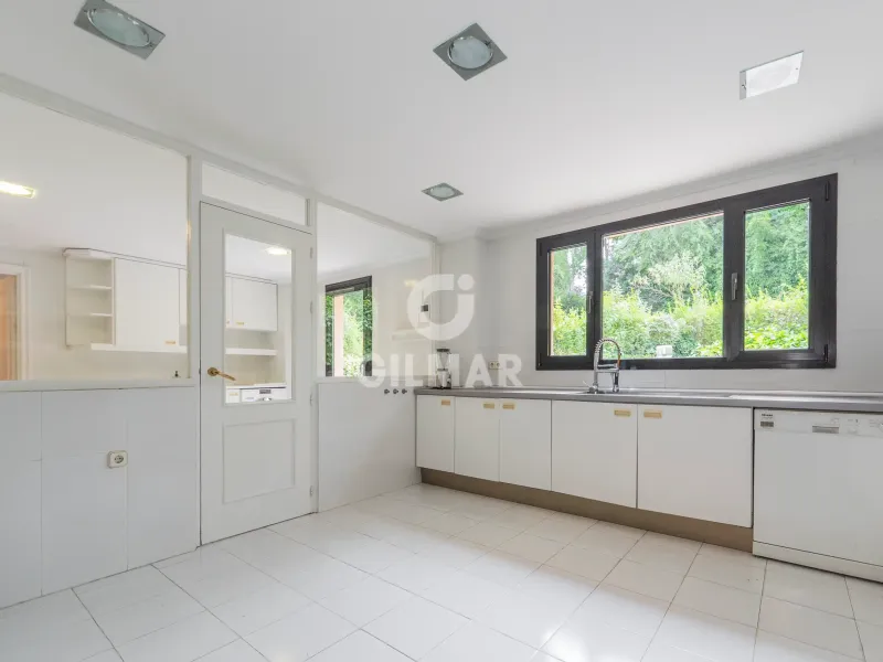 Villa in Pozuelo de Alarcón - Madrid