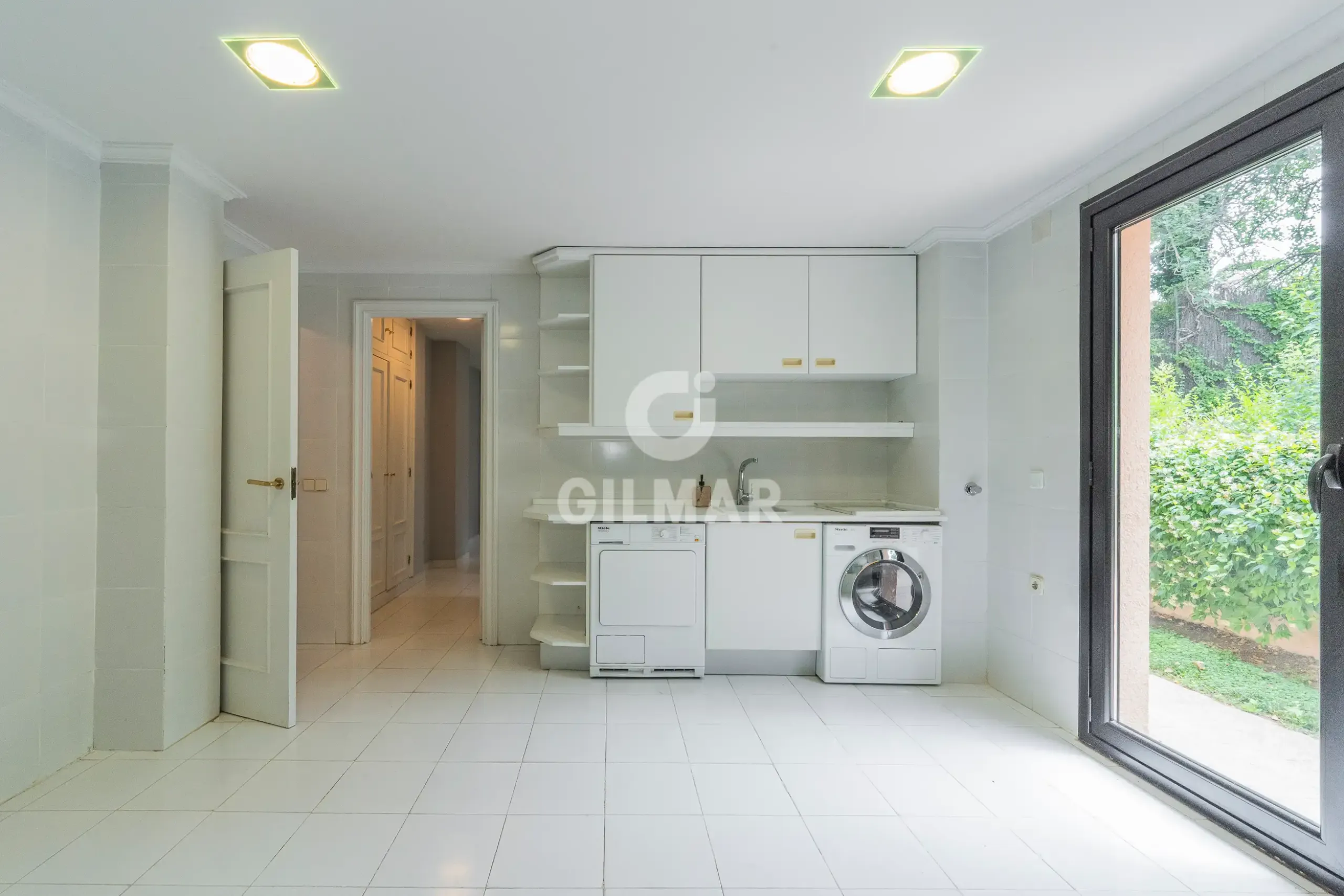 Villa in Pozuelo de Alarcón - Madrid