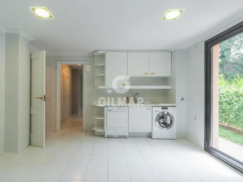 Villa in Pozuelo de Alarcón - Madrid