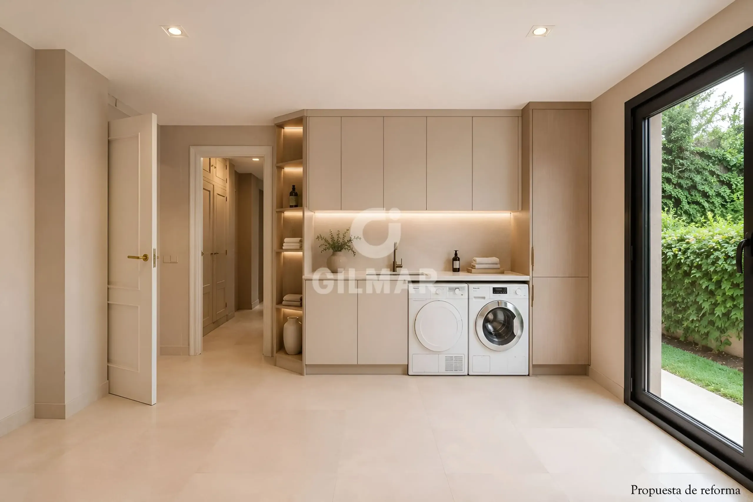Villa in Pozuelo de Alarcón - Madrid
