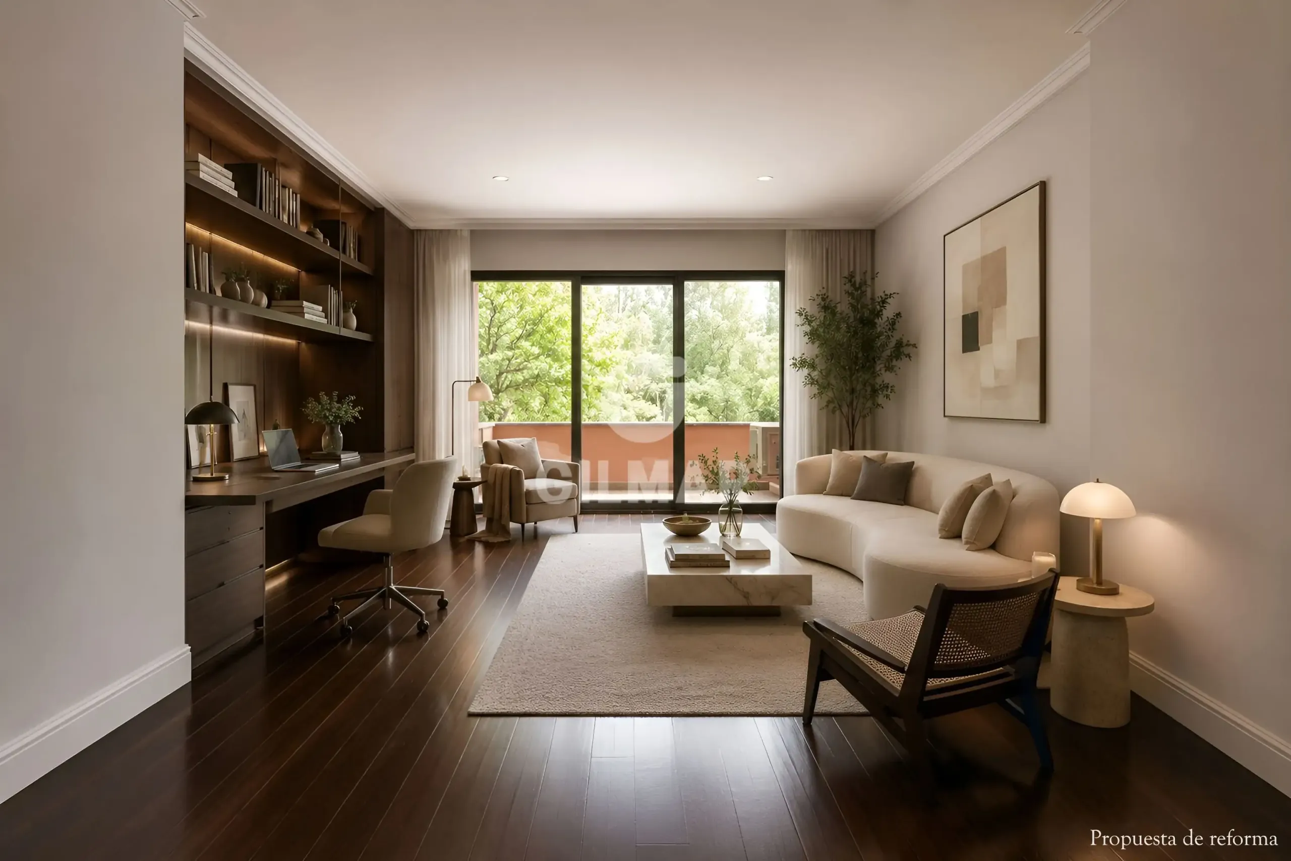 Villa in Pozuelo de Alarcón - Madrid