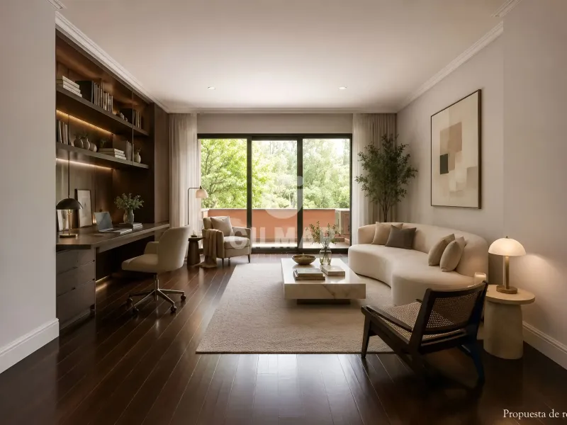 Villa in Pozuelo de Alarcón - Madrid