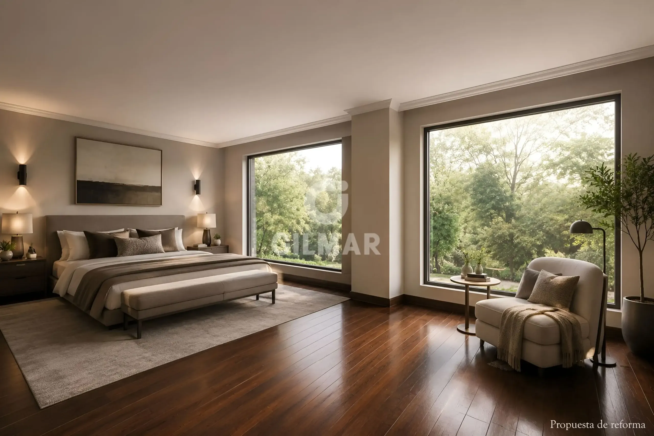 Villa in Pozuelo de Alarcón - Madrid