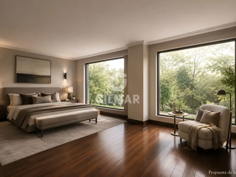 Villa in Pozuelo de Alarcón - Madrid