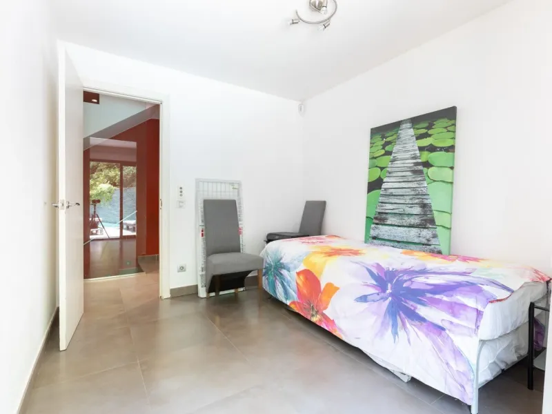 Beautiful House with Pool in Sant Cugat del Valles, Barcelona