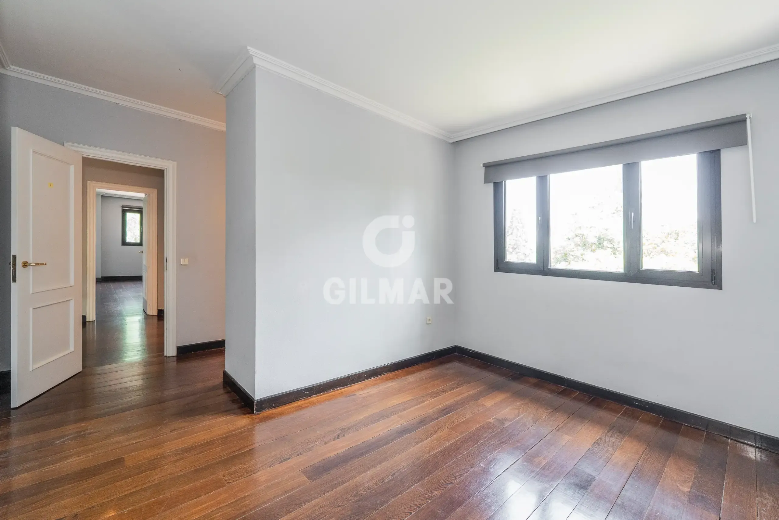 Villa in Pozuelo de Alarcón - Madrid